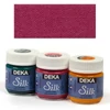 Farba na hodváb Deka Silk 50 ml - 24 hroznový list