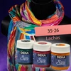Farba na hodváb Deka Silk 50 ml - 26 losos