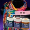 Farba na hodváb Deka Silk 50 ml - 28 ružová