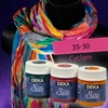 Farba na hodváb Deka Silk 50 ml - 30 cyklámen