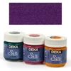 Farba na hodváb Deka Silk 50 ml - 40 baklažánová