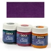 Farba na hodváb Deka Silk 50 ml - 41 slivka