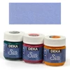 Farba na hodváb Deka Silk 50 ml - 43 chrpa modrá
