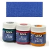 Farba na hodváb Deka Silk 50 ml - 49 modrá