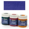 Farba na hodváb Deka Silk 50 ml - 51 ultramarínová modrá