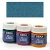 Obraz 1/3 - Farba na hodváb Deka Silk 50 ml - 57 olej