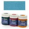 Farba na hodváb Deka Silk 50 ml - 58 tyrkysová