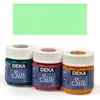Farba na hodváb Deka Silk 50 ml - 60 mätovo zelená