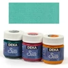 Farba na hodváb Deka Silk 50 ml - 61 tyrkysovo zelená