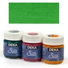 Farba na hodváb Deka Silk 50 ml - 63 májová zelená
