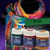 Farba na hodváb Deka Silk 50 ml - 64 zelená