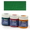 Farba na hodváb Deka Silk 50 ml - 64 zelená