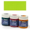 Farba na hodváb Deka Silk 50 ml - 73 lesníkovo zelená