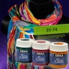 Farba na hodváb Deka Silk 50 ml - 74 pistáciová zelená
