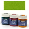 Farba na hodváb Deka Silk 50 ml - 74 pistáciová zelená