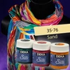 Farba na hodváb Deka Silk 50 ml - 76 piesková