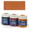 Farba na hodváb Deka Silk 50 ml - 79 vláknovo hnedá