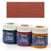Farba na hodváb Deka Silk 50 ml - 80 gaštanová