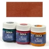 Farba na hodváb Deka Silk 50 ml - 81 siena