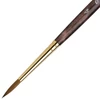Okrúhly štetec z kuny Da Vinci Harbin-Kolinksy 1526Y - 4