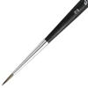 Syntetický, okrúhly štetec Da Vinci 3373 - 2