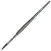 Syntetický okrúhly štetec Da Vinci Forte 363 - 10