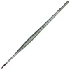 Syntetický okrúhly štetec Da Vinci Forte 363 - 4