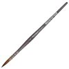Syntetický okrúhly štetec Da Vinci Colineo 442 - 0