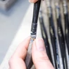 Syntetický okrúhly štetec Da Vinci Casaneo 490 - 2