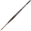 Syntetický okrúhly štetec Da Vinci Colineo 5522 - 4
