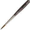 Syntetický okrúhly štetec Da Vinci Colineo 5522 - 4