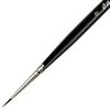 Syntetický okrúhly štetec Da Vinci Casaneo 5598 - 0