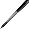 Syntetický okrúhly štetec Da Vinci Casaneo 5598 - 10