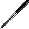 Syntetický okrúhly štetec Da Vinci Casaneo 5598 - 16