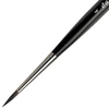 Syntetický okrúhly štetec Da Vinci Casaneo 5598 - 4
