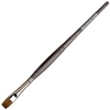 Syntetický plochý štetec Da Vinci Colineo 5822 - 12