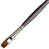 Syntetický plochý štetec Da Vinci Colineo 5822 - 12