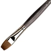 Syntetický plochý štetec Da Vinci Colineo 5822 - 16