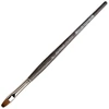 Syntetický plochý štetec Da Vinci Colineo 5822 - 8