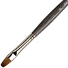 Syntetický plochý štetec Da Vinci Colineo 5822 - 8