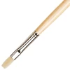 Obraz 6/6 - Syntetický plochý štetec Da Vinci Chuneo 7129 - 4