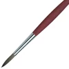 Syntetický okrúhly štetec Da Vinci College 8730 - 10