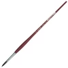Syntetický okrúhly štetec Da Vinci College 8730 - 12