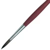 Syntetický okrúhly štetec Da Vinci College 8730 - 12