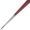 Syntetický okrúhly štetec Da Vinci College 8730 - 02