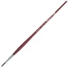 Syntetický okrúhly štetec Da Vinci College 8730 - 06