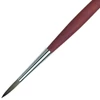 Syntetický okrúhly štetec Da Vinci College 8730 - 06