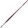 Syntetický okrúhly štetec Da Vinci College 8730 - 08