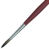 Syntetický okrúhly štetec Da Vinci College 8730 - 08