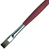 Syntetický plochý štetec Da Vinci College 8740 - 10